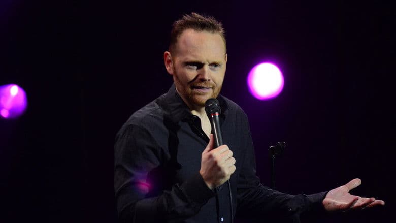 Bill Burr: You People Are All The Same still