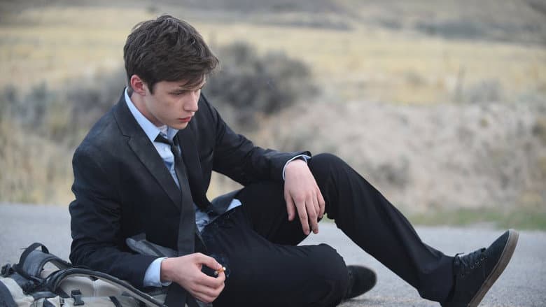 Being Charlie still
