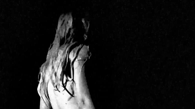 A Girl Emerges still