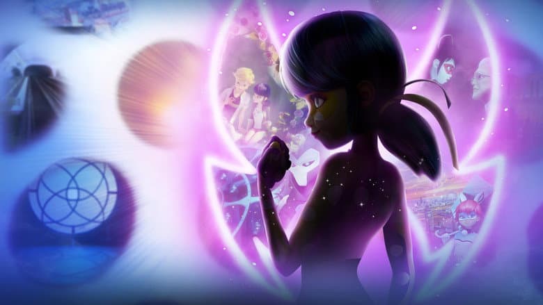 Miraculous World: London, at the Edge of Time still