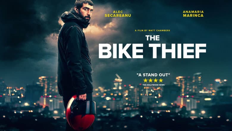 The Bike Thief still