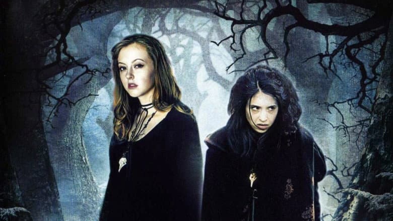 Ginger Snaps Back: The Beginning still