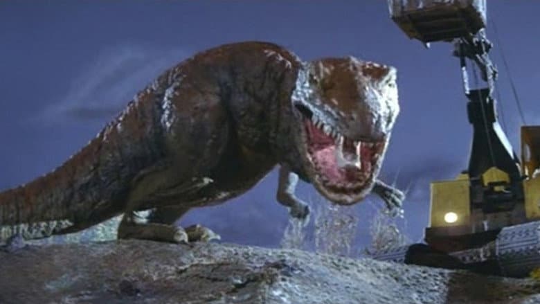 Dinosaurus! still