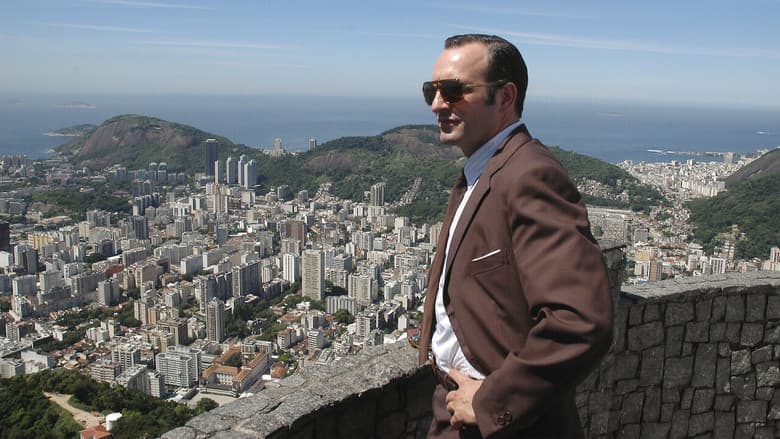 OSS 117: Lost in Rio still