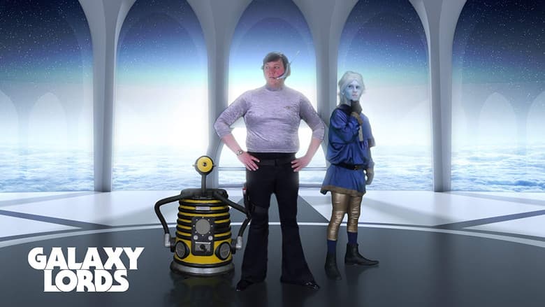 Galaxy Lords still