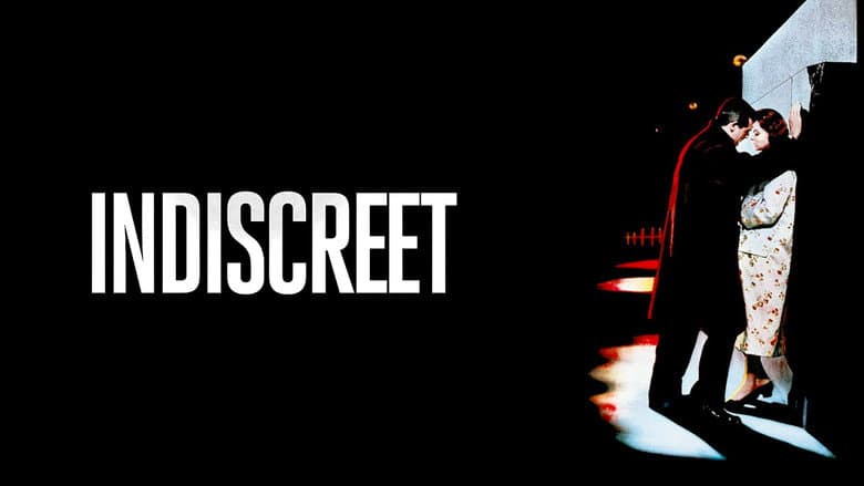 Indiscreet still