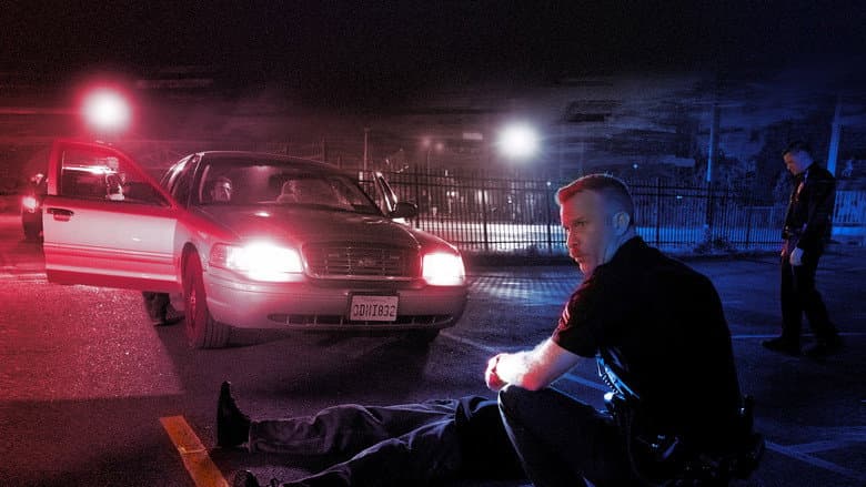 Crown Vic still