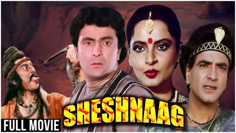 Sheshnaag still