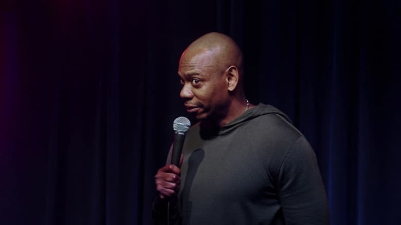 Dave Chappelle: The Bird Revelation still