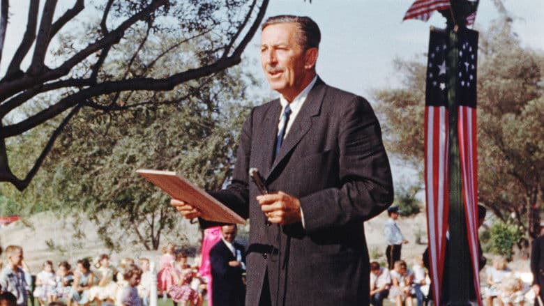 Disneyland Handcrafted still