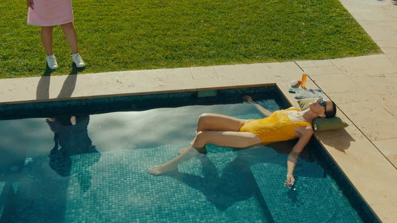 Calladita still