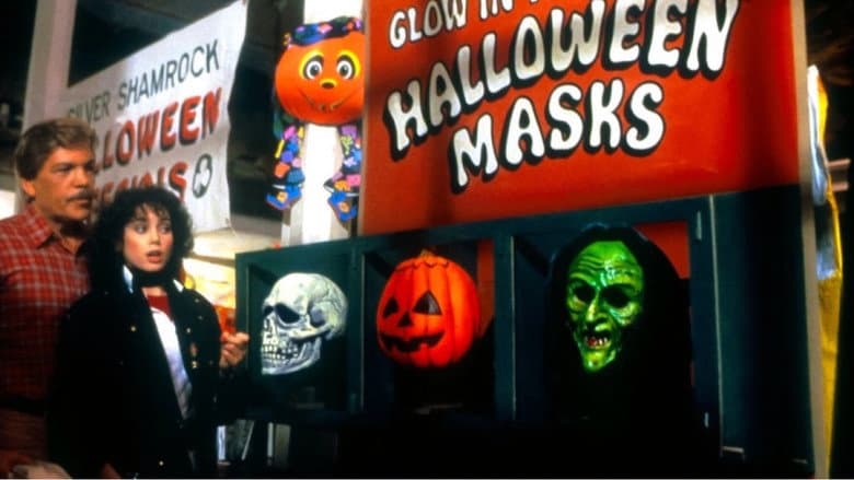 Halloween III: Season of the Witch still