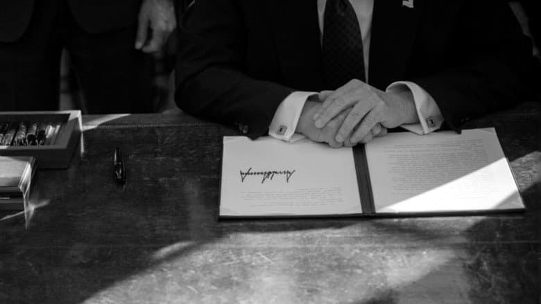 Trump's Power & the Rule of Law still
