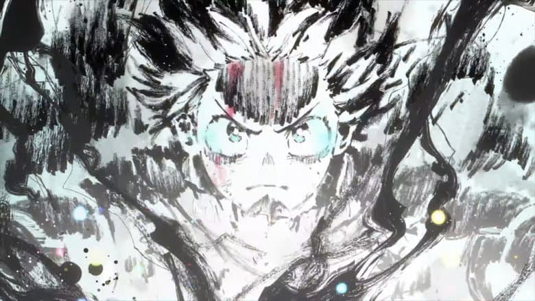 My Hero Academia: You're Next still