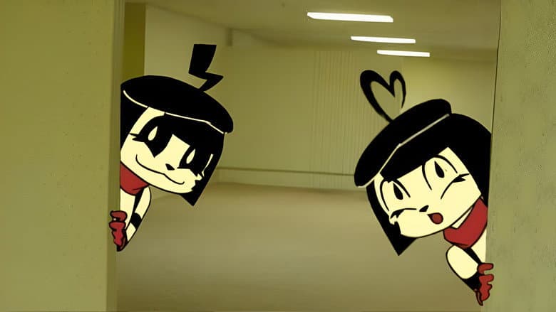 Mime and Dash still