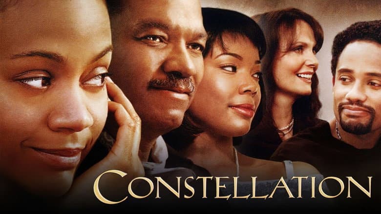 Constellation still