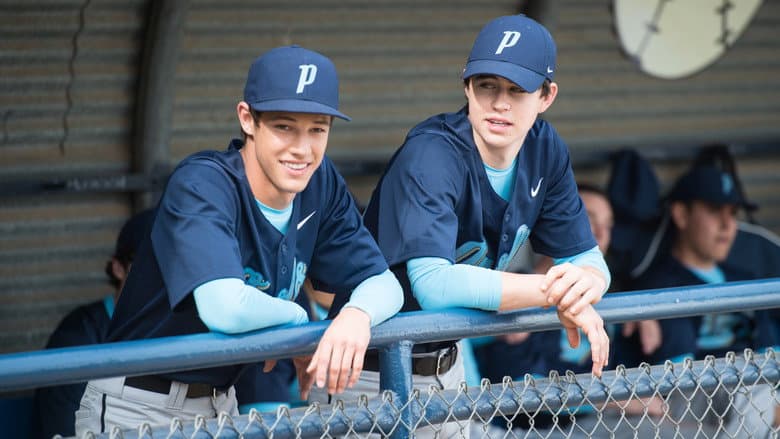 The Outfield still
