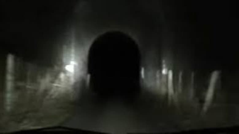 No Through Road still