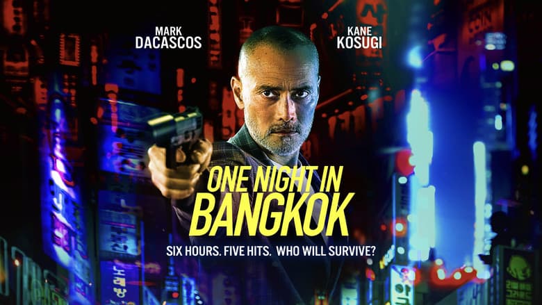 One Night in Bangkok still