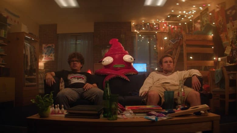 Pizza Movie still
