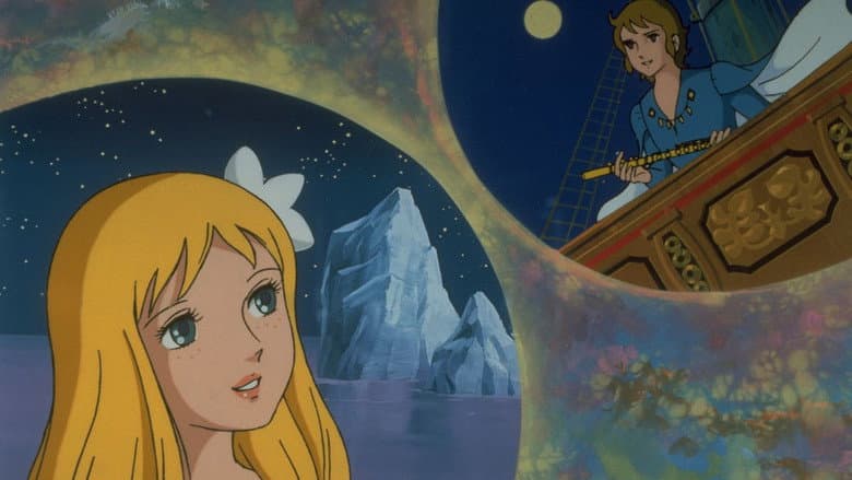 Hans Christian Andersen's The Little Mermaid still