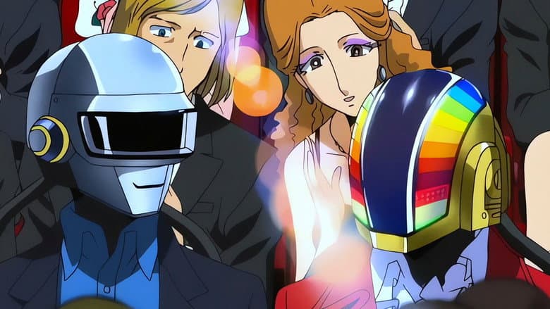 Interstella 5555: The 5tory of the 5ecret 5tar 5ystem still