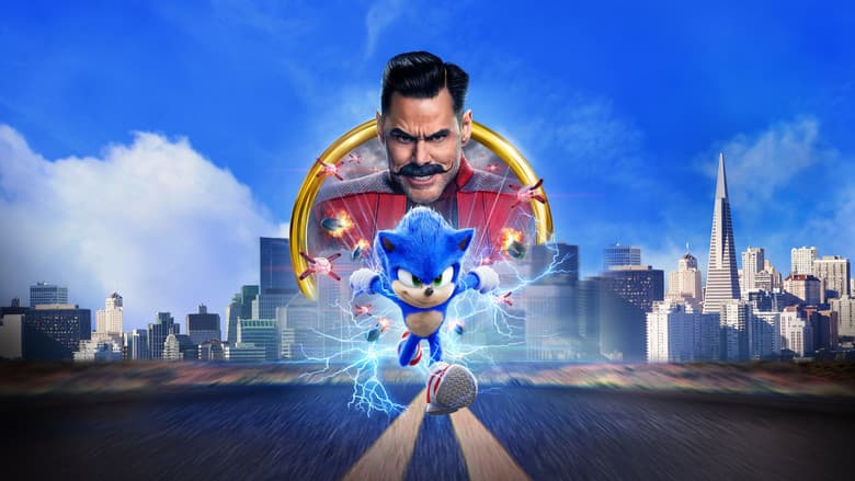Sonic the Hedgehog still