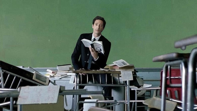 Detachment still