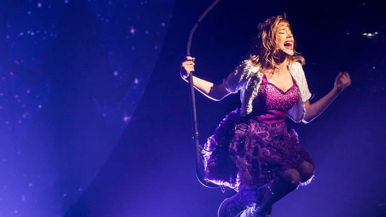 Violetta: Live in Buenos Aires still