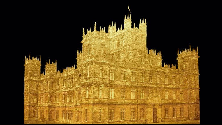 Downton Abbey still