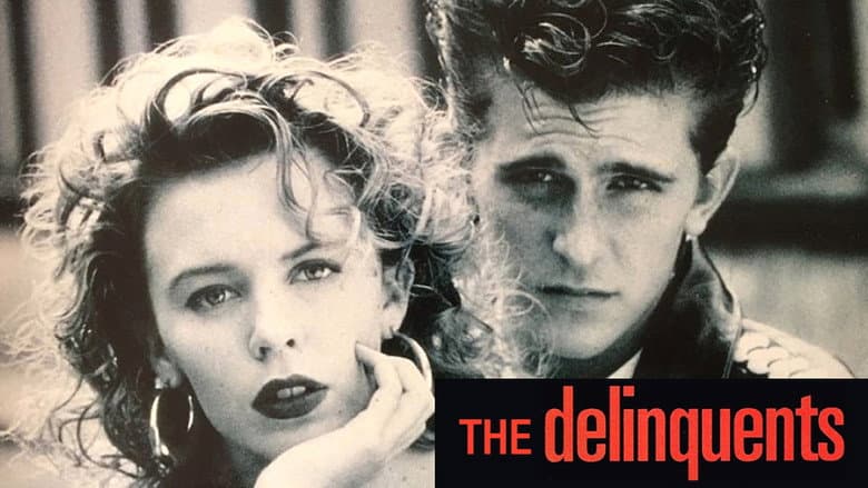 The Delinquents still