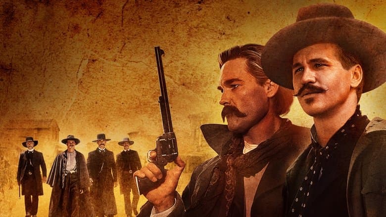 Tombstone still