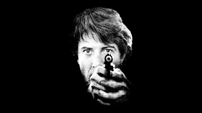 Marathon Man still