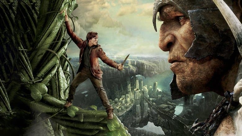 Jack the Giant Slayer still
