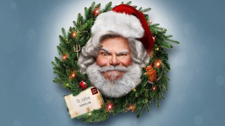 Dear Santa still
