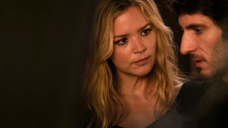 Madeleine Collins still