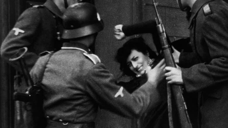 Rome, Open City still