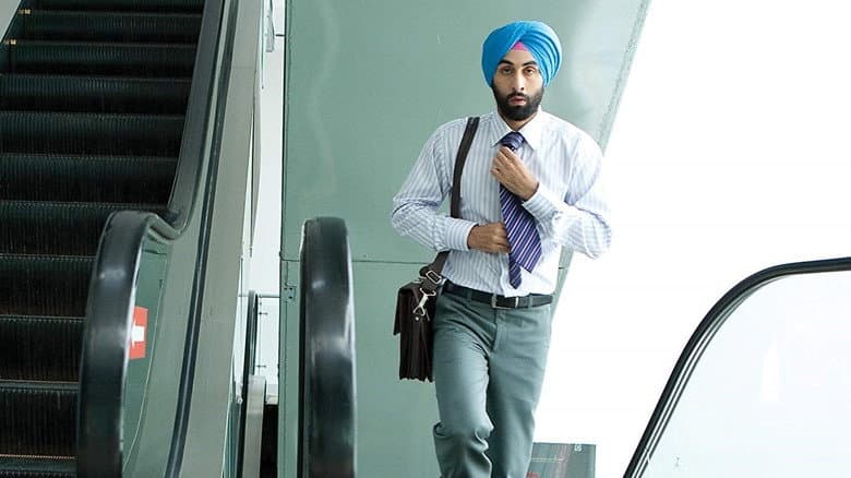 Rocket Singh: Salesman of the Year still