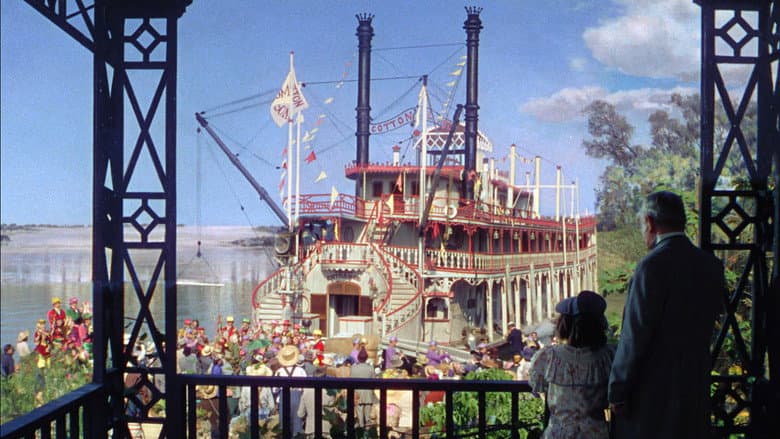 Show Boat still