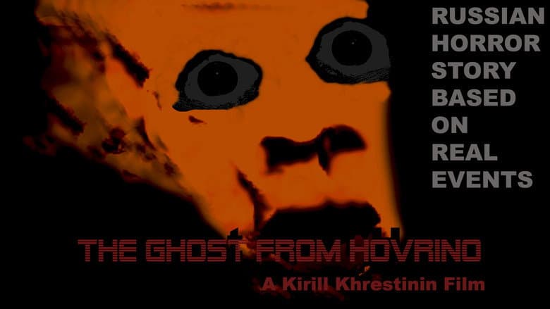The Ghost from Hovrino still