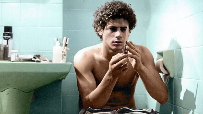 El Pico 2 still