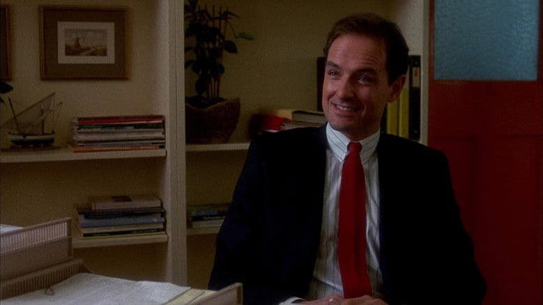 The Stepfather still