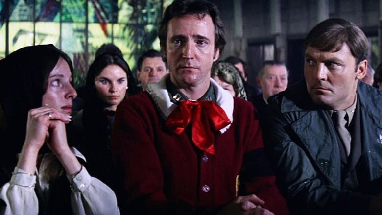 The Ninth Configuration still
