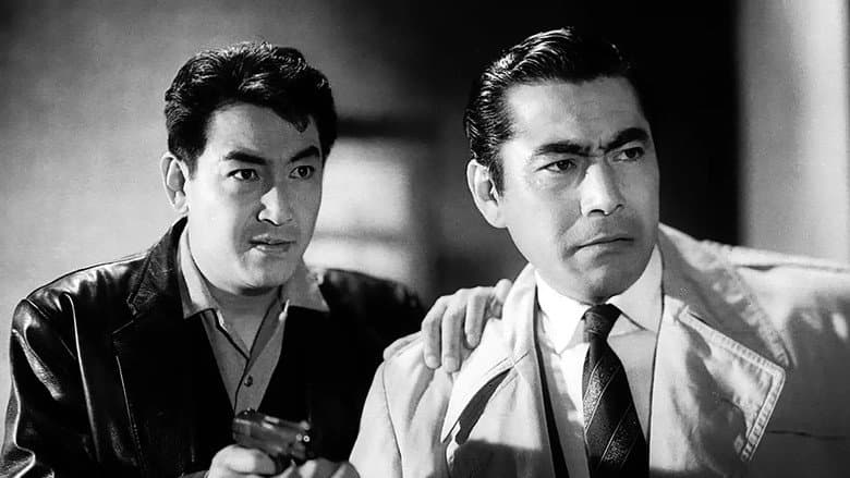 The Last Gunfight still