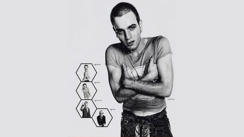 Trainspotting still