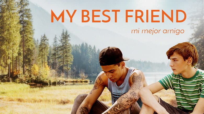My Best Friend still