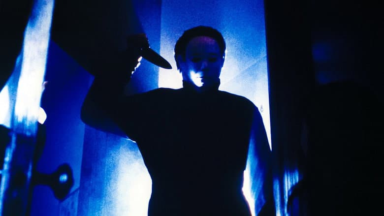 Halloween 4: The Return of Michael Myers still