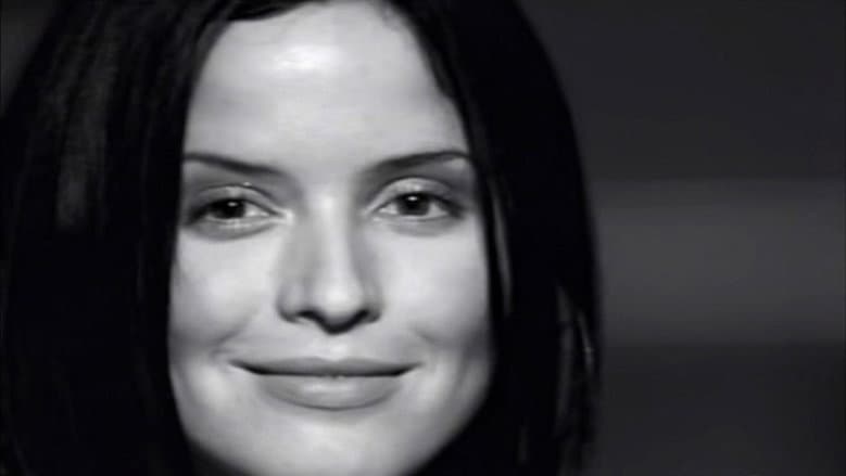 The Corrs Live from Dublin still