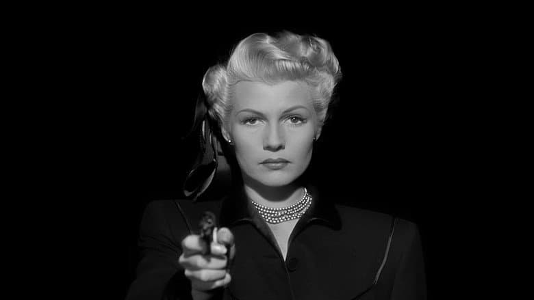 The Lady from Shanghai still