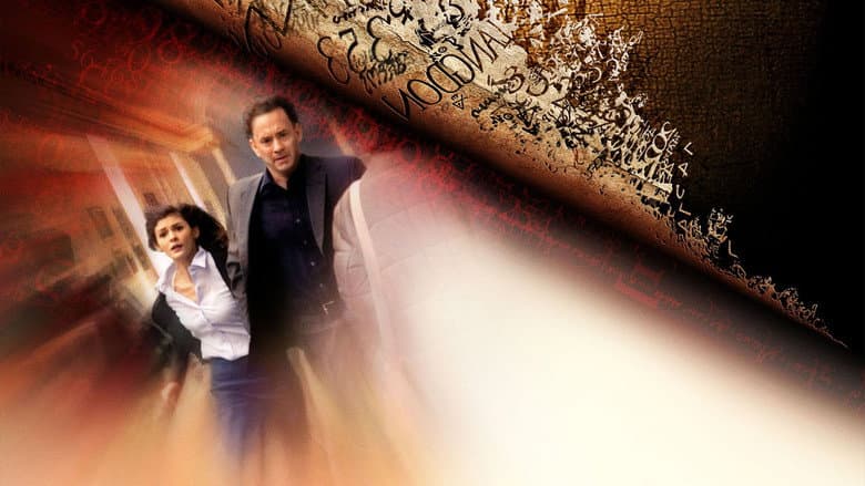 The Da Vinci Code still